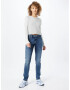 QS by s.Oliver Jeans 'CATIE' albastru închis - Pled.ro