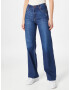 QS by s.Oliver Jeans 'Catie' albastru închis - Pled.ro