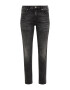 QS by s.Oliver Jeans 'Catie' gri metalic - Pled.ro