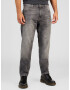 QS by s.Oliver Jeans gri denim - Pled.ro