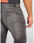 QS by s.Oliver Jeans gri denim - Pled.ro