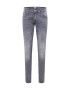 QS by s.Oliver Jeans gri denim - Pled.ro