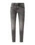 QS by s.Oliver Jeans gri denim - Pled.ro