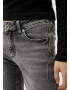 QS by s.Oliver Jeans gri denim - Pled.ro