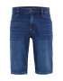 QS by s.Oliver Jeans 'John' albastru denim - Pled.ro