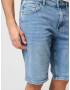 QS by s.Oliver Jeans 'John' albastru denim - Pled.ro