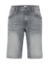 QS by s.Oliver Jeans 'John' gri - Pled.ro