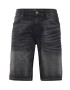 QS by s.Oliver Jeans 'John' gri denim - Pled.ro