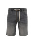 QS by s.Oliver Jeans 'John' gri denim - Pled.ro