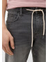 QS by s.Oliver Jeans 'John' gri denim - Pled.ro