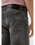 QS by s.Oliver Jeans 'John' gri denim - Pled.ro