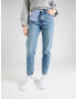 QS by s.Oliver Jeans 'Megan' albastru denim - Pled.ro