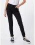 QS by s.Oliver Jeans negru denim - Pled.ro