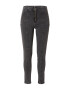 QS by s.Oliver Jeans negru denim - Pled.ro