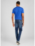 QS by s.Oliver Jeans 'Pete' albastru denim - Pled.ro