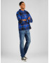 QS by s.Oliver Jeans 'Pete' albastru denim - Pled.ro