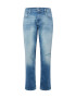 QS by s.Oliver Jeans 'Pete' albastru denim - Pled.ro