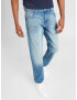 QS by s.Oliver Jeans 'Pete' albastru denim - Pled.ro