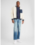 QS by s.Oliver Jeans 'Pete' albastru denim - Pled.ro