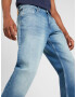 QS by s.Oliver Jeans 'Pete' albastru denim - Pled.ro