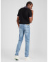 QS by s.Oliver Jeans 'Rick' albastru denim - Pled.ro