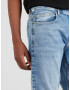 QS by s.Oliver Jeans 'Rick' albastru denim - Pled.ro