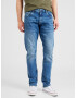 QS by s.Oliver Jeans 'Rick' albastru denim - Pled.ro