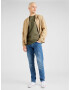 QS by s.Oliver Jeans 'Rick' albastru denim - Pled.ro