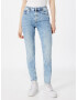 QS by s.Oliver Jeans 'Sadie' albastru denim - Pled.ro