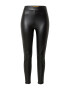 QS by s.Oliver Leggings negru - Pled.ro