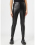 QS by s.Oliver Leggings negru - Pled.ro