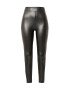 QS by s.Oliver Leggings negru - Pled.ro