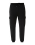 QS by s.Oliver Pantaloni cu buzunare negru - Pled.ro