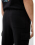 QS by s.Oliver Pantaloni cu buzunare negru - Pled.ro