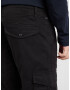 QS by s.Oliver Pantaloni cu buzunare negru - Pled.ro