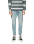 QS by s.Oliver Pantaloni cu cute 'Rick' albastru denim - Pled.ro