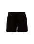 QS by s.Oliver Pantaloni negru - Pled.ro