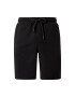 QS by s.Oliver Pantaloni negru - Pled.ro