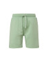 QS by s.Oliver Pantaloni verde deschis - Pled.ro