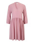 QS by s.Oliver Rochie mauve - Pled.ro