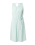 QS by s.Oliver Rochie verde pastel - Pled.ro