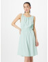 QS by s.Oliver Rochie verde pastel - Pled.ro