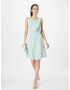 QS by s.Oliver Rochie verde pastel - Pled.ro