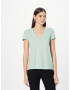 QS by s.Oliver Tricou verde pastel - Pled.ro