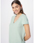 QS by s.Oliver Tricou verde pastel - Pled.ro