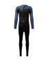 QUIKSILVER Costume de neopren 'PROLOGUE' albastru porumbel / negru / alb - Pled.ro