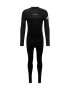 QUIKSILVER Costume de neopren 'PROLOGUE' negru / alb - Pled.ro