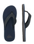 QUIKSILVER Flip-flops 'CARVER' albastru noapte - Pled.ro