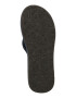 QUIKSILVER Flip-flops 'CARVER' albastru noapte - Pled.ro