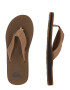 QUIKSILVER Flip-flops maro - Pled.ro